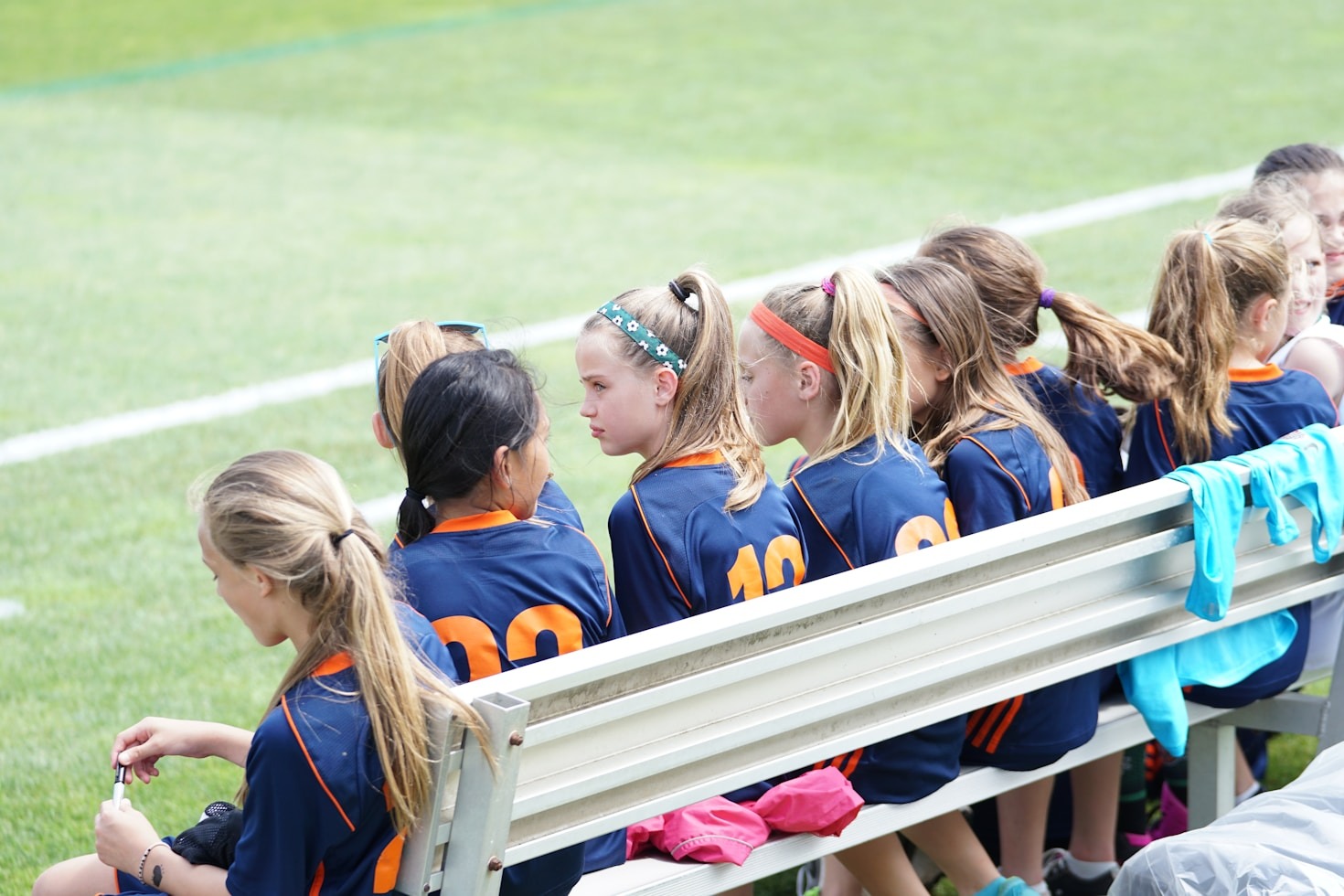 How To Prepare For Your First Game
