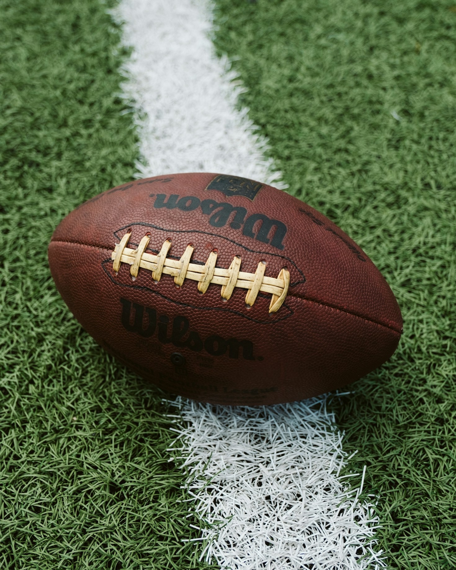 The Growing Popularity Of Girls Flag Football