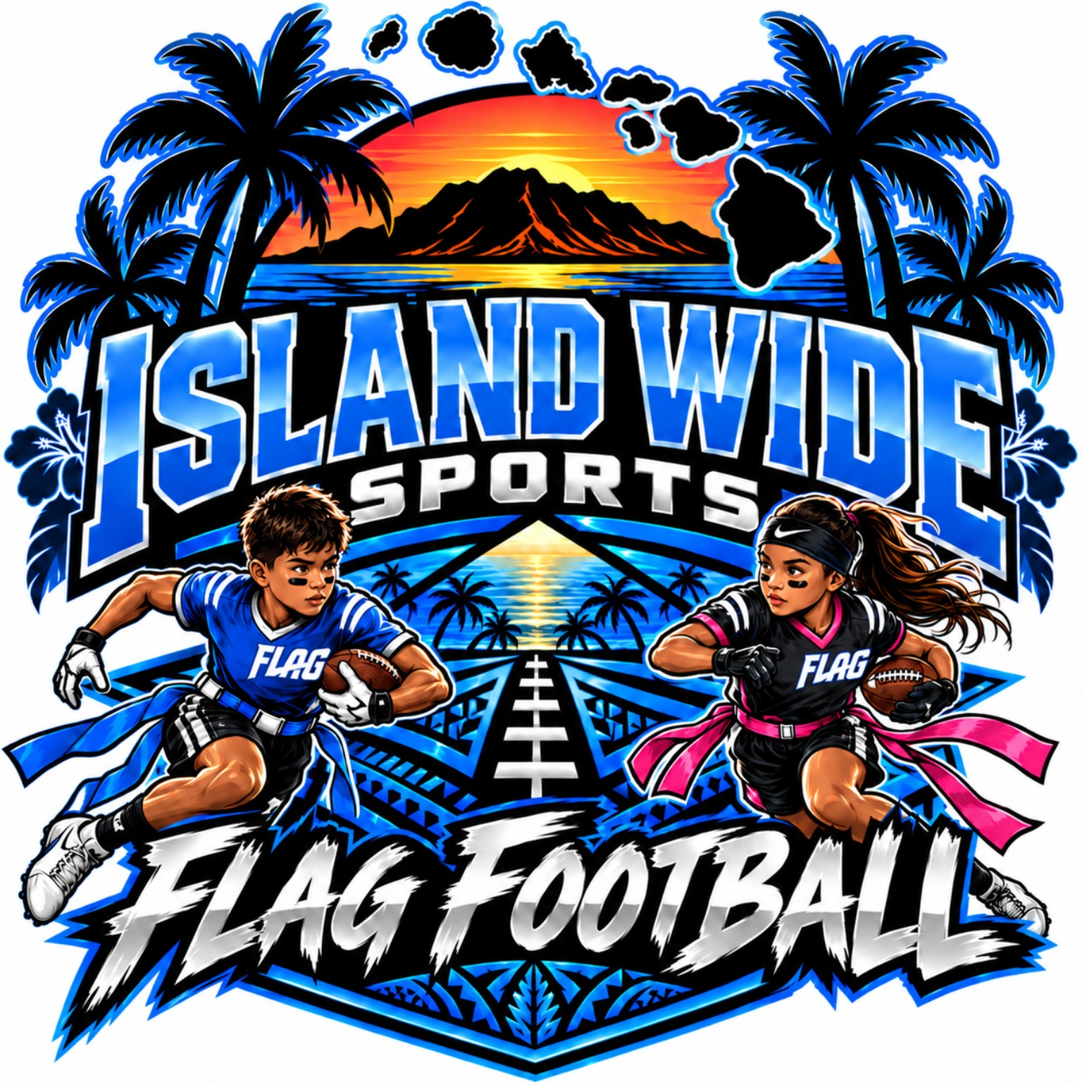 Island Wide Sports